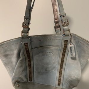 Coach Shoulder bag